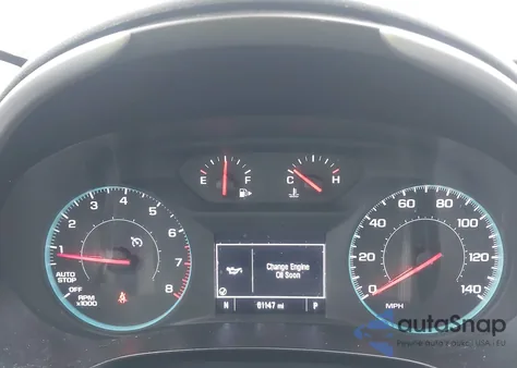 2023 Chevrolet Malibu Fwd 1Lt из США, поврежденный, VIN 1G1ZD5ST5PF185582